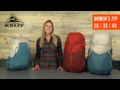 Kelty Zyp 48 - Womens