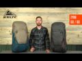 Kelty Zyro 58