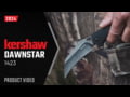 Kershaw Dawnstar - Model 1423