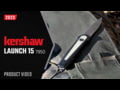 Kershaw Launch 15 - Model 7950