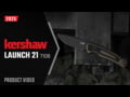 Kershaw - Launch 21 - 7106