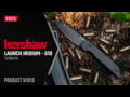 Kershaw - Launch Iridium G10 - 7038G10