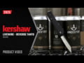 Kershaw - Livewire - Reverse Tanto - 9000R
