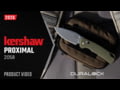 Kershaw - Proximal - 2058