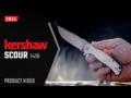 Kershaw Scour - Model 1416