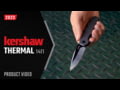 Kershaw Thermal - Model 1411