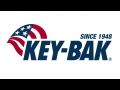 Key Bak Id Badge Holders