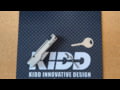 KIDD 22LR Extractor Installation with KIDD Extractor Tool