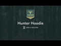 King's Camo Hunter Hoodie