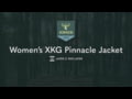 King's Camo Women's XKG Pinnacle Jacket