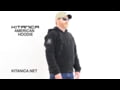Kitanica American Hoodie 360