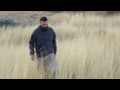 Kitanica American Hoodie Feature Demo