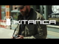 Kitanica Mark V Jacket Features
