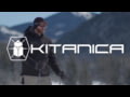 Kitanica Winter Softshell Jacket