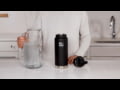 Klean Kanteen - Introducing the Klean Kanteen Chug Cap