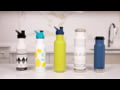 Klean Kanteen - Introducing the new Klean Kanteen Classic Line