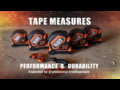 Klein Tools Tape Measures