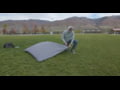 Klymit Horizon Travel Blanket