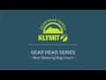 Klymit Nest Sleeping Bag Liners