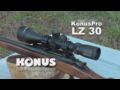 Konus Pro LZ 30 Overview Video
