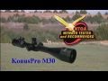 Konuspro M30 - O Neill Williams