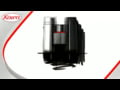 Kowa BD XD binoculars