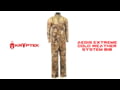 Kryptek Aegis Extreme Cold Weather Bib System 3D Showcase