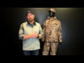 Kryptek Aegis Extreme Cold Weather Jacket &amp; Bib