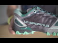 La Sportiva Bushido