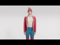 La Sportiva - LOOK1 SKIMOUNTAINEERING WOMAN 1