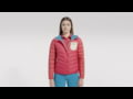 La Sportiva - LOOK3 CLIMBING WOMAN 3