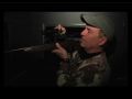 Laser Genetics ND3 High Road hog hunting video