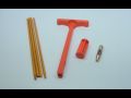LaserLyte AR Trainer Training Tyme Kit