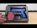 LaserLyte Training Tyme Kit
