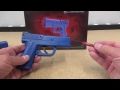 LaserLyte Trigger Tyme Compact Trainer Pistol Sight