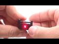 LaserLyte V4 Ambidextrous Pistol Laser Sight