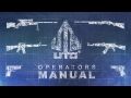 Installing Leapers UTG PRO Carbine Length Drop-in Handguards on Ruger AR556