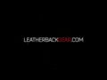 Leatherback Gear Civilian One Highly Functional Backpack Video