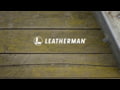 Leatherman Charge TTi - How-to