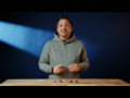 Leatherman Micra Overview