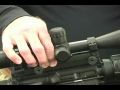 Leatherwood / Hi-Lux Optics M-1000 How-To user's guide video