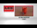 Lee Bulge Buster Kit