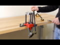 Lee Classic Turret Press Roller Handle Installation