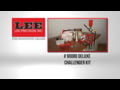 Lee Deluxe Challenger Kit