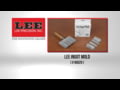Lee Ingot Mold