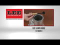 Lee Lead Ladle