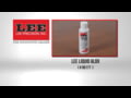 Lee Liquid Alox