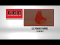 Lee Powder Funnel
