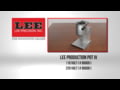 Lee Production Pot IV