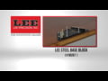 Lee Steel Base Block